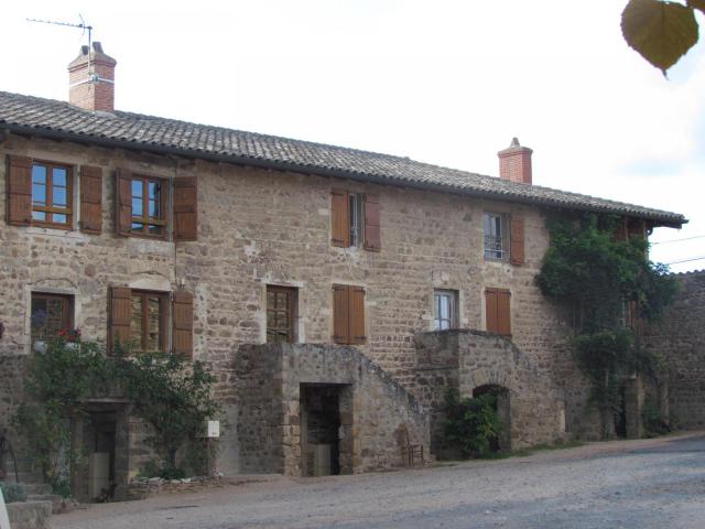 Cet édifice est inscrit au titre des Monuments historiques. Il est répertorié dans la base Mérimée, base de données sur le patrimoine…