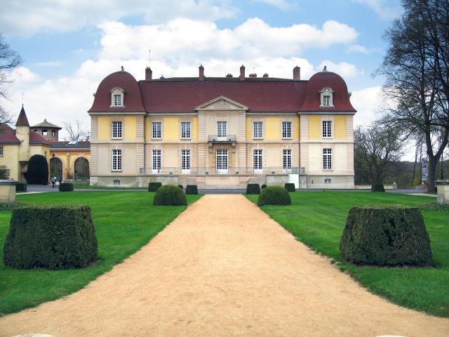 Marcy l'Etoile, France.