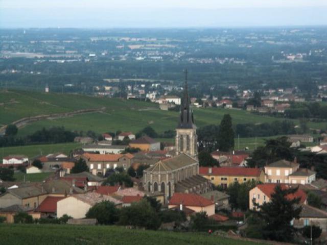 Fleurie