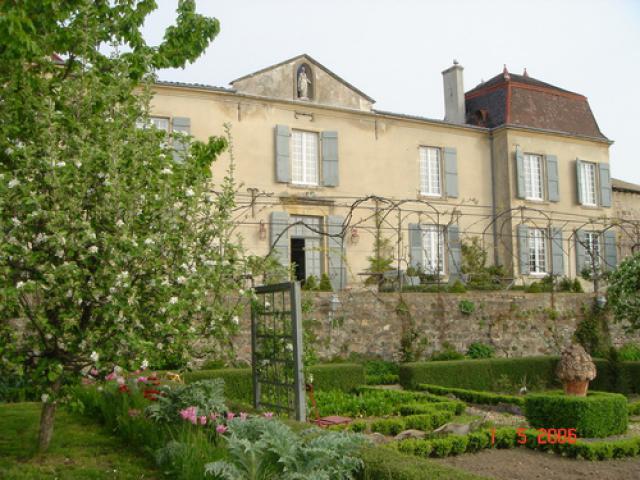 Chateau Lambert