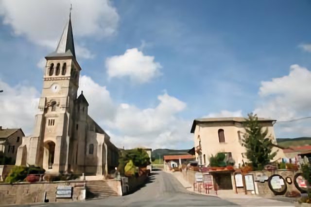 Chénas