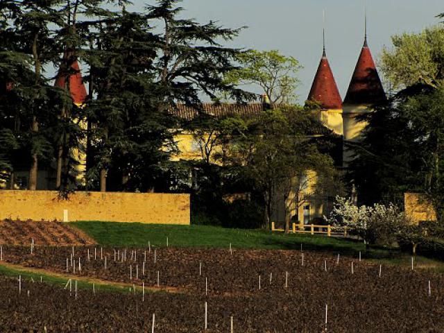 Château de Pierreux
