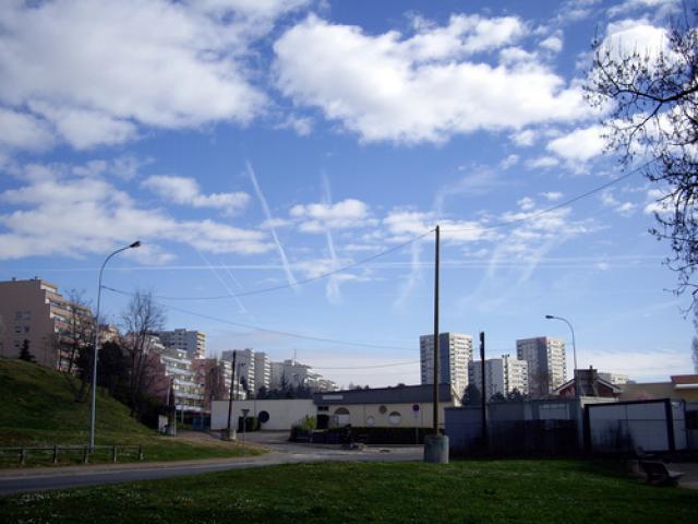 RILLIEUX LE 14 MARS 2008