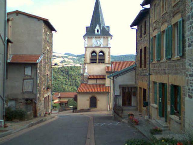 Brussieu Centre
