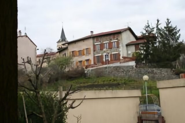 Monte de Brussieu