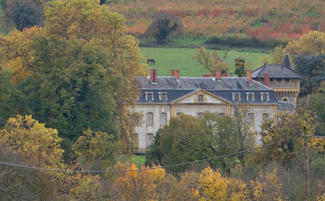 Cet édifice est répertorié dans la base Mérimée, base de données sur le patrimoine architectural français du ministère de la Culture, sous…