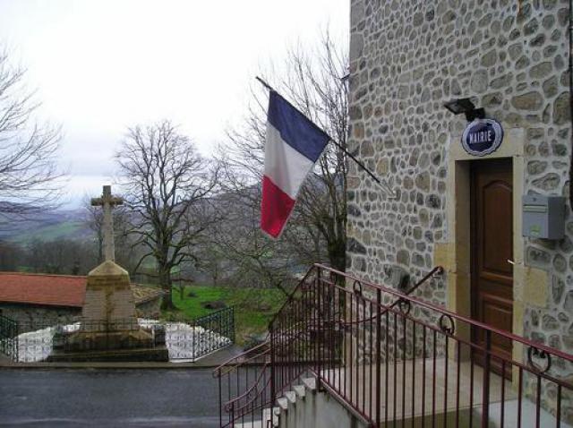 mairie vernay sur beaujeu