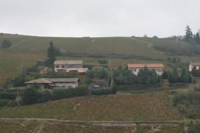 Chiroubles