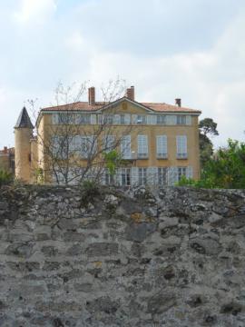 Château de Cruzol