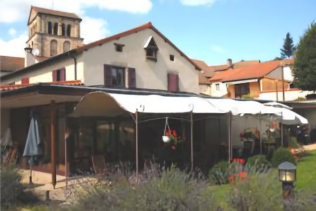 Auberge des Chanoines - Aigueperse