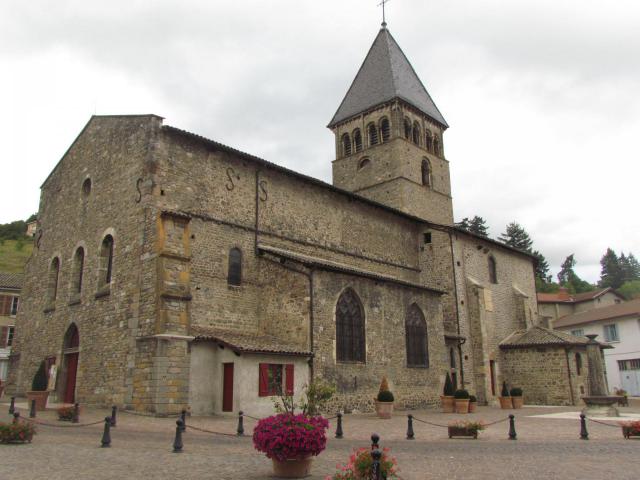 Cet édifice est classé au titre des Monuments historiques. Il est répertorié dans la base Mérimée, base de données sur le patrimoine…