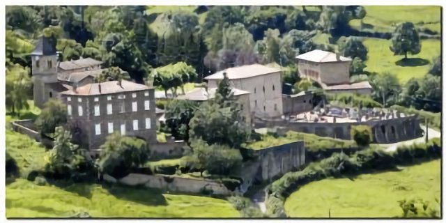 Trades Bourg (69)