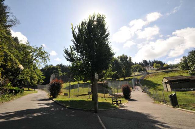 Parc Thivel