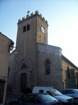 Eglise de Chassagny