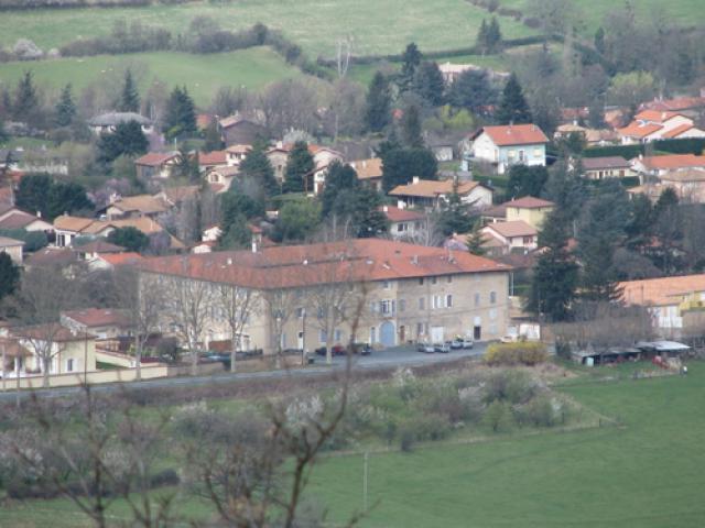 Quartier de La Buchette