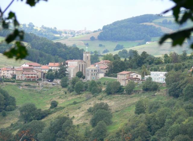 Sainte-Catherine (Rhône)