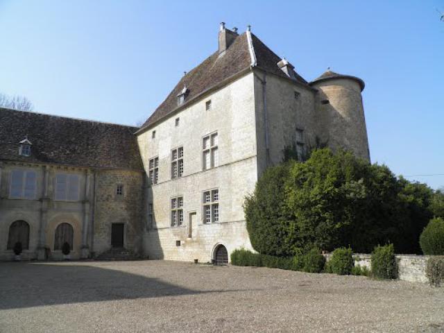 Château de Filain