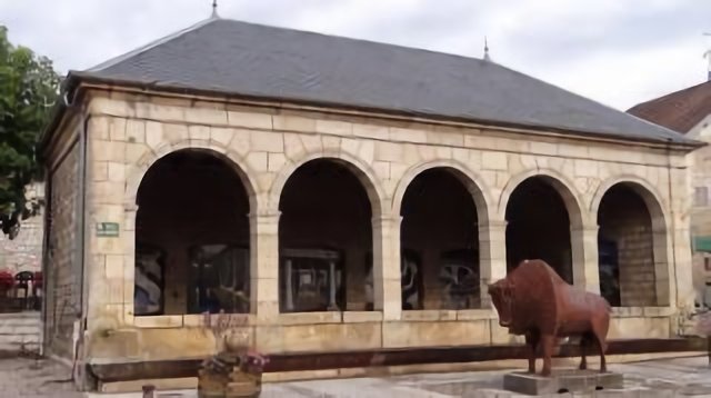 Noidans-le-Ferroux