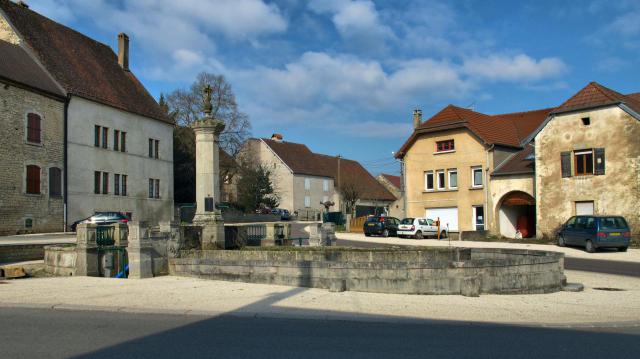 Inscrit aux monuments historiques sous le numéro PA00102151