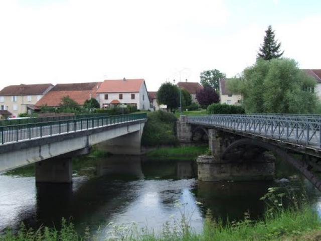 Les ponts - 30 juillet 2011