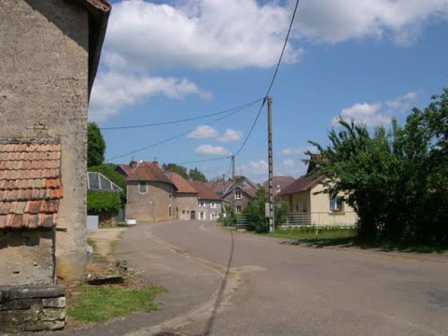 Rue Victor Cautenet