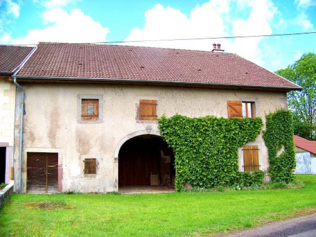 LA LANTERNE - MAISON ANCIENNE