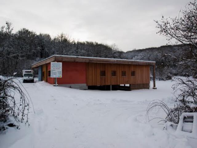 Maison de la ruralité 2