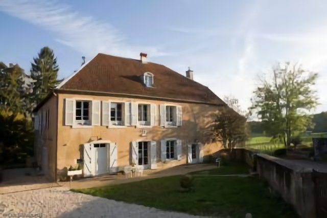 Maison d'hôtes du Relais du Passe-Heures