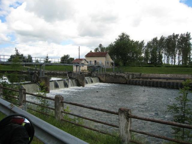 Ecluse de Conflandey (rs)