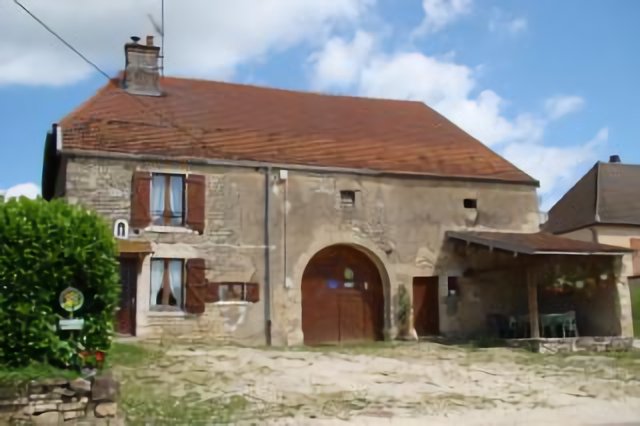 L'abri du pin