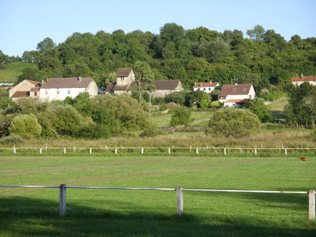 Demangevelle France