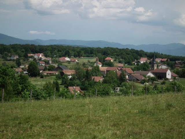 Chenebier - 22 mai 2011