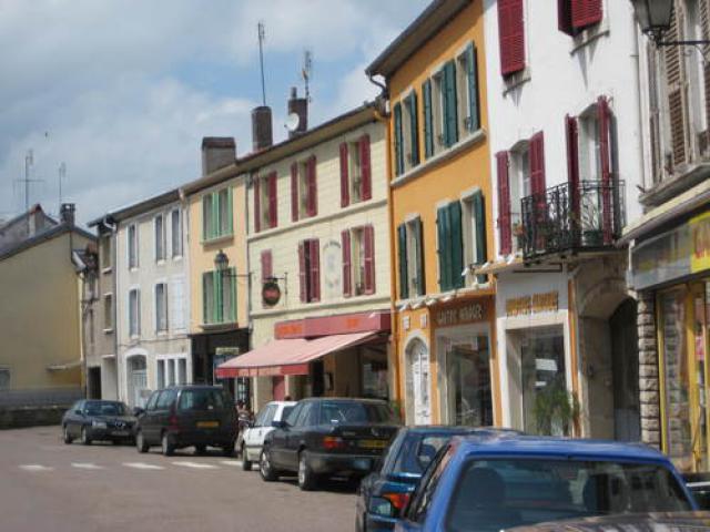Rue Gambetta