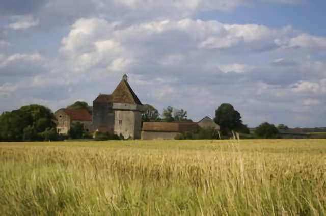 CHATEAU DE ROSIERES