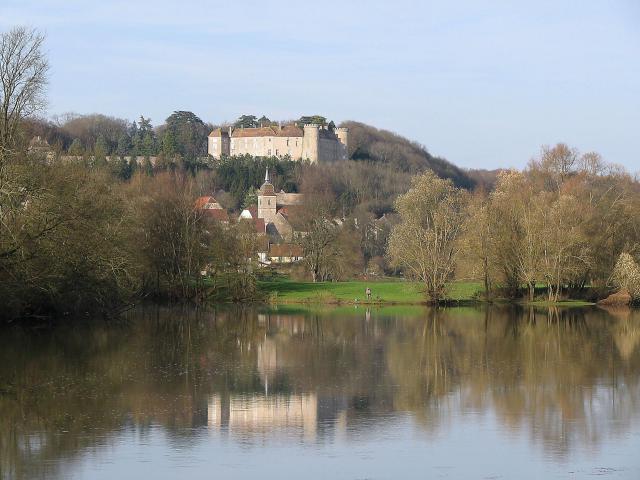 Ray-sur-Saône