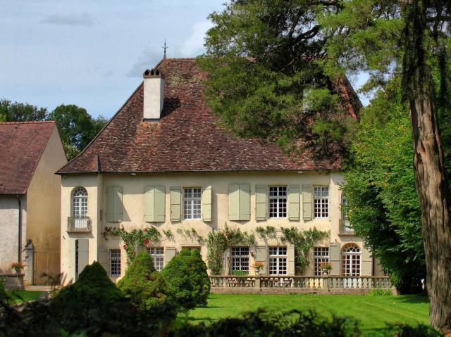Inscrit aux monuments historiques sous le numéro PA00102173