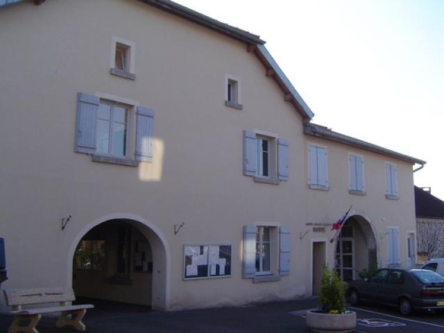 La mairie