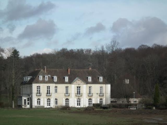 Le Château - 14 mars 2011