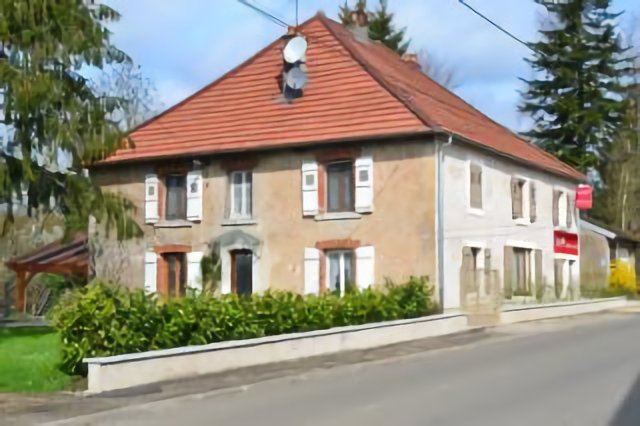 rue des Vignes, Loulans Verchamp 70230