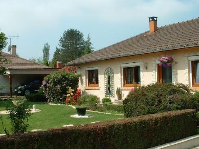 St loup sur semouse,18 rue Lamartine