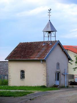 TREVEY - LA CHAPELLE