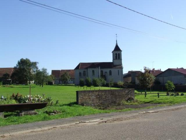 L'Eglise