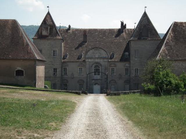Le Château - 7 mai 2011