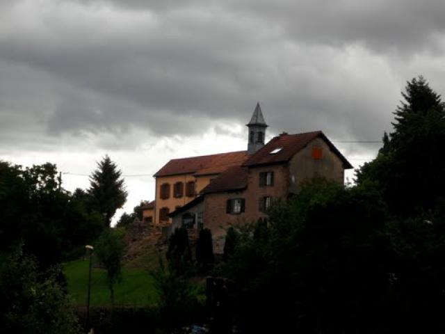 MIGNAFANS - LE VILLAGE