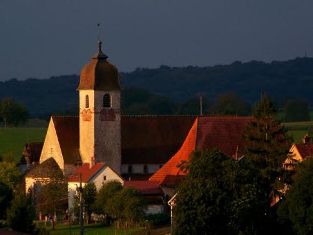 MARAST - LE VILLAGE