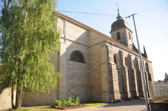 Cet édifice est répertorié dans la base Mérimée, base de données sur le patrimoine architectural français du ministère de la Culture, sous…