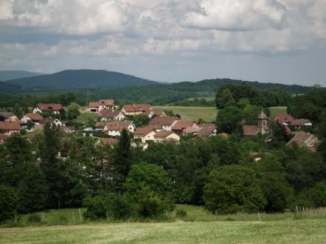 Couthenans - 22 mai 2011