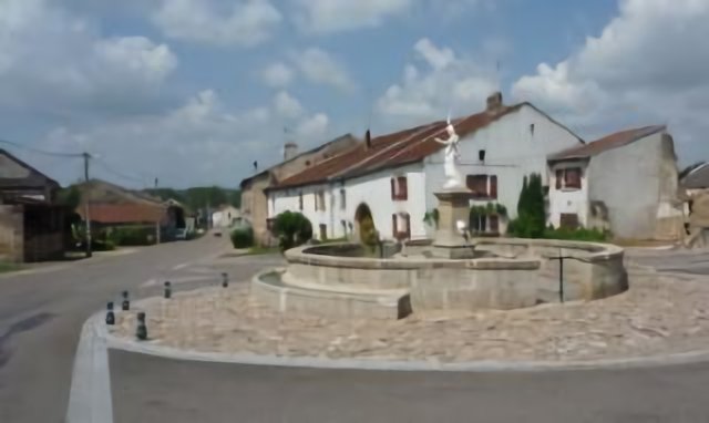 Fontaine