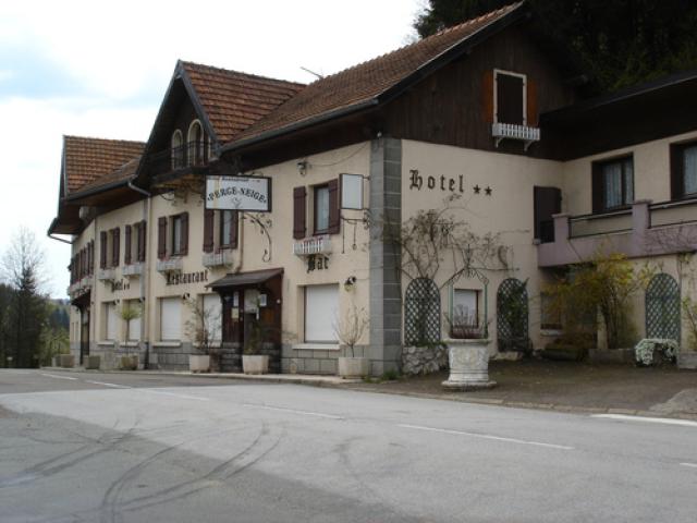 Col des Croix C