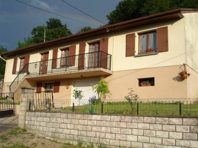 11 rue des chalets